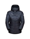 Chaquetas Mammut Chaqueta Albula IN Azul W