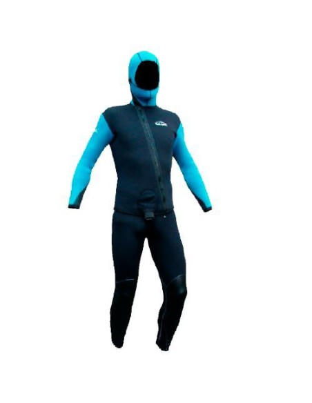 Trajes completos Seland Riolan
