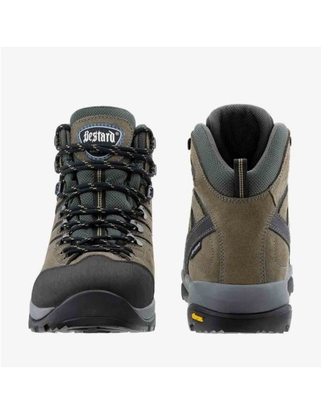 Botas de Trekking Bestard Bota Turó