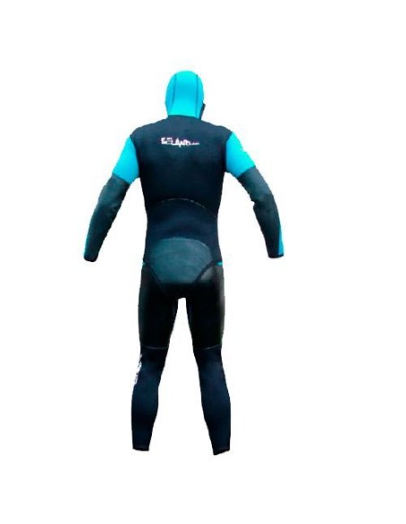 Trajes completos Seland Riolan