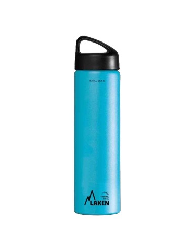 Hidratación Laken Botella Térmica 0,75L