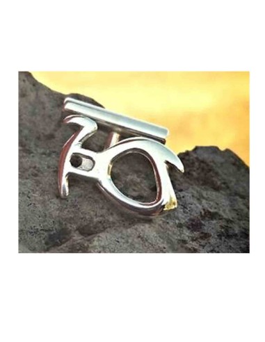 Joyería Colgante Descensor Piraña