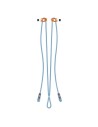 Cabos de anclaje Petzl Dual Evolv Adjust