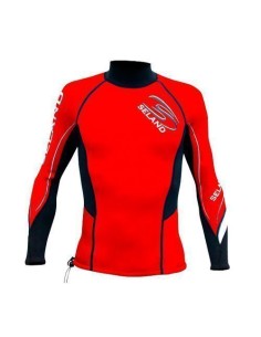 Otras Prendas Seland Phuket Roja
