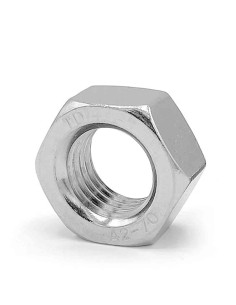 Tornillos, tensores y resina Tuerca Zincada M8