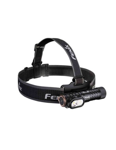 Frontales Sumergibles Fenix Frontal HM71R V2.0