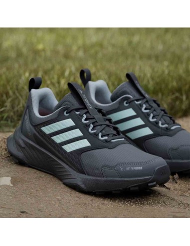 Zapatillas trail Adidas Terrex Zapatillas Tracefinder 2 Clima