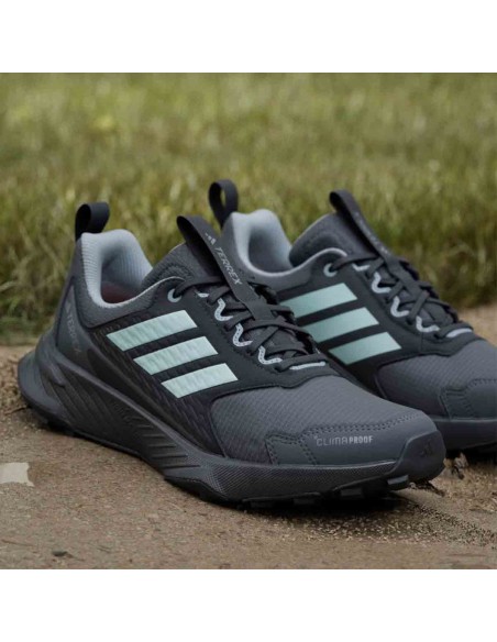 Zapatillas trail Adidas Terrex Zapatillas Tracefinder 2 Clima