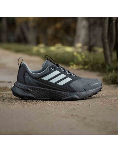 Zapatillas trail Adidas Terrex Zapatillas Tracefinder 2 Clima