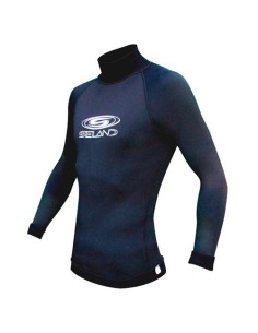 Otras Prendas Seland Camiseta elastano y poliamida manga larga