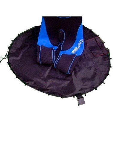 Accesorios Neopreno Seland Saco portatrajes