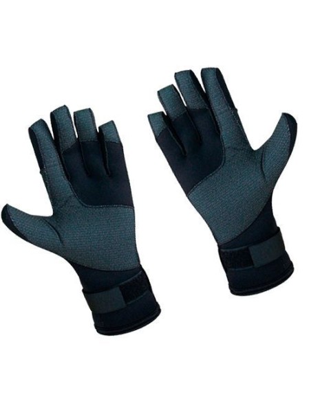 Guantes y Escarpines Seland Guantes Kevlar