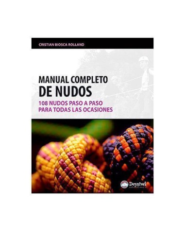 Manual de nudos