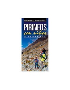 Pirineos con niños