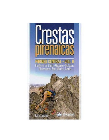 Crestas Pirenaicas II