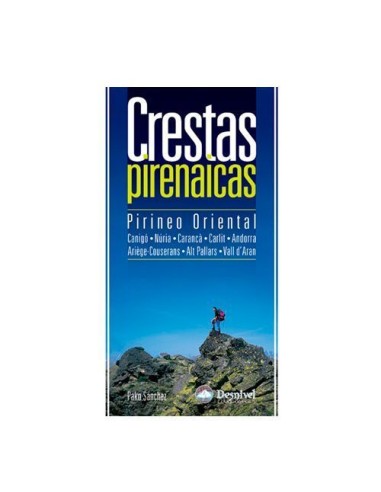 Crestas Pirenaicas