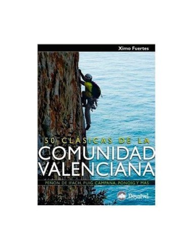 50 clásicas C.Valenciana