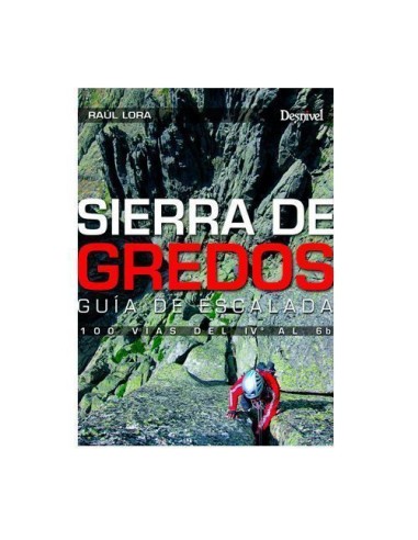 Sierra de Gredos