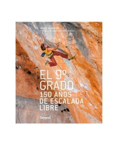 El noveno grado, 150 años de escalada libre.