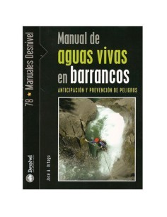 50 barrancos del Pirineo