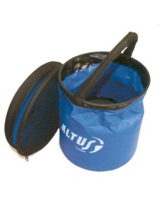 Cubo plegable 12 L