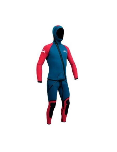 Trajes completos Seland Bitet Granate
