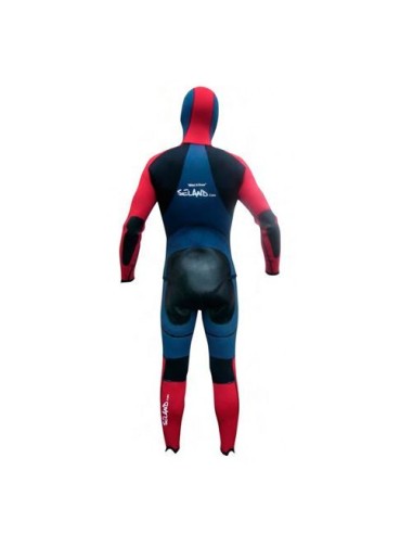 Trajes completos Seland Bitet Granate