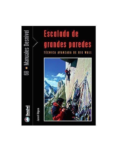 Escalada clásica de primero