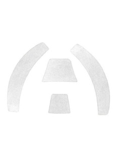 Petzl Adhesivos Reflectantes Vertex