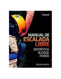 Manual de Escalada Libre