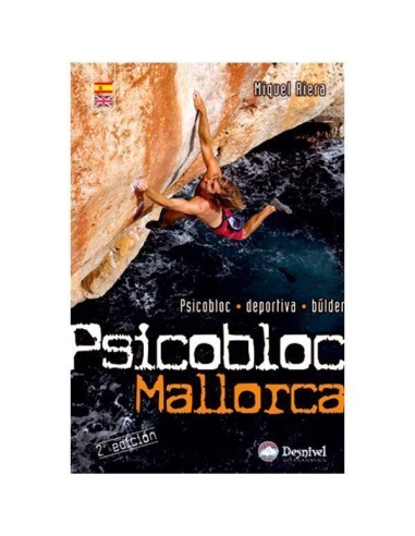 PSICOBLOC EN MALLORCA 2ª EDICION