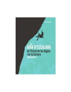 Guia d’escalada de la Costera