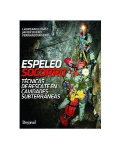Desnivel Espeleosocorro