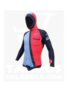Chaquetas neopreno Seland Chaqueta Bitet RJ