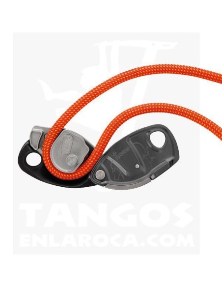 Petzl Grigri +