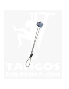 Empotradores y Stoppers Black Diamond Wired Hexentric 4
