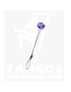 Empotradores y Stoppers Black Diamond Wired Hexentric 5