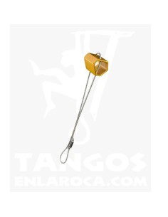 Empotradores y Stoppers Black Diamond Wired Hexentric 8