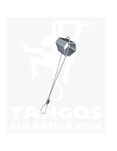Empotradores y Stoppers Black Diamond Wired Hexentric 10