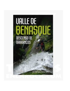 Descenso de barrancos,Técnicas avanzadas.