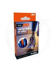 Mugiro Protector de uñas