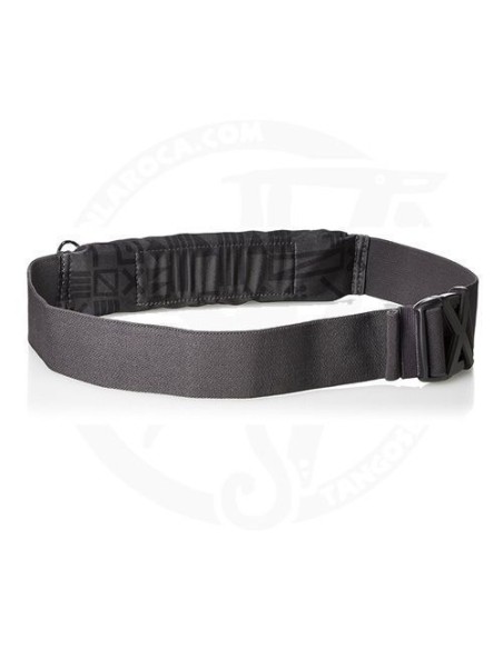 Adidas Cinturón Run Belt rojo