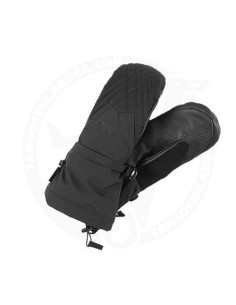The North Face Montana GTX
