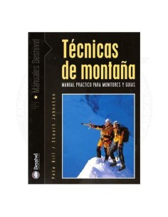 Desnivel Manual de nudos