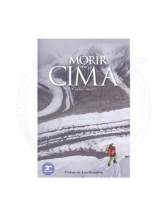 Morir por la cima