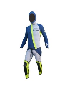 Trajes completos Seland Verdon