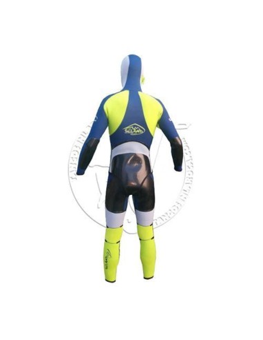 Trajes completos Seland Verdon