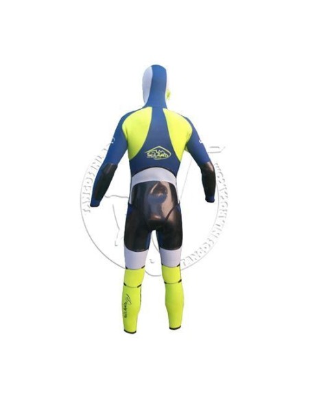 Trajes completos Seland Verdon