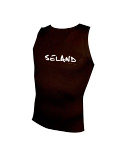 Otras Prendas Seland Chaleco Neopreno 3mm