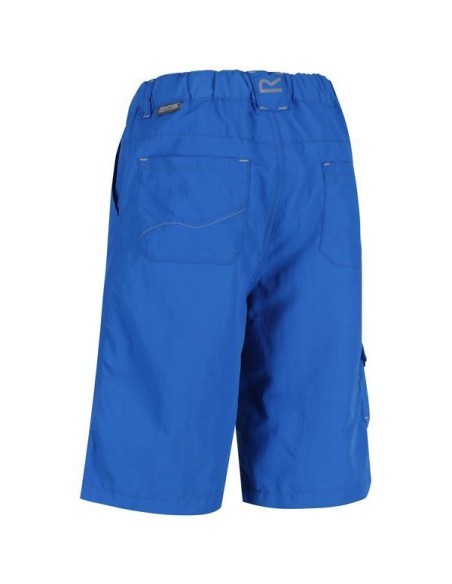 Regatta Sorcer Short Azul